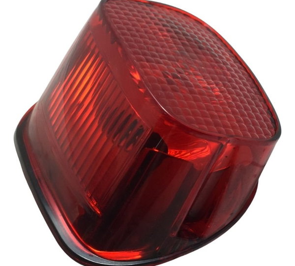 Lanterna Traseira Harley Electra Touring Cvo 12-13 Original