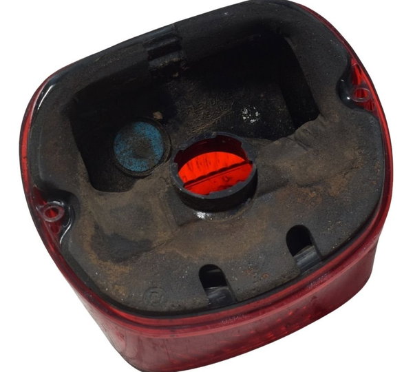 Lanterna Traseira Harley Electra Touring Cvo 12-13 Original