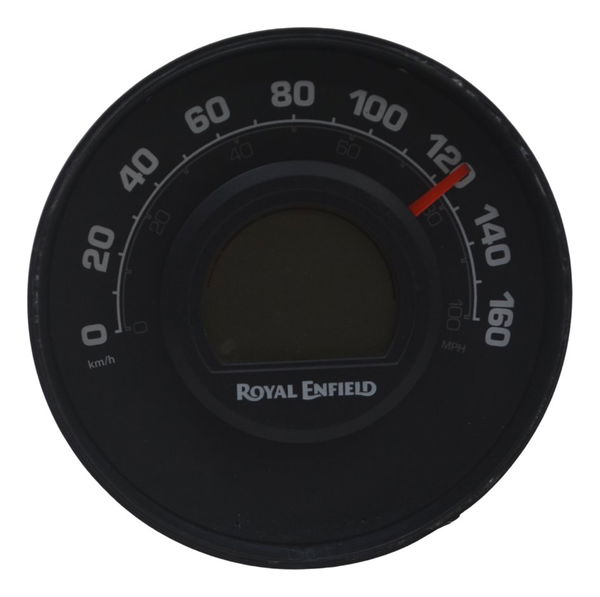 Painel C/avaria Royal Enfield Hunter 350 22-25 Original