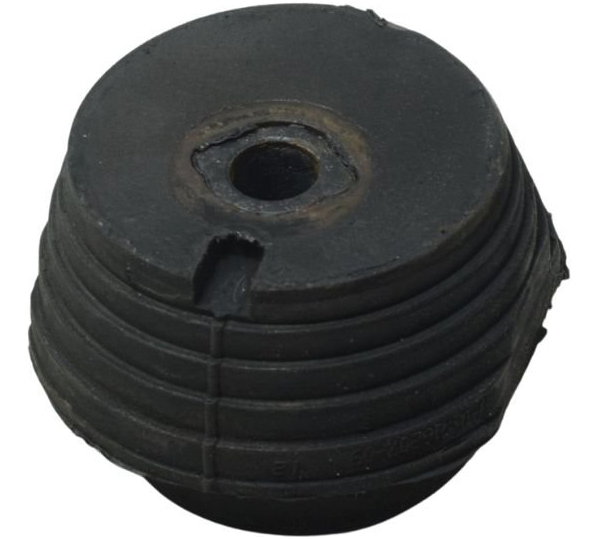 Coxim Suporte Motor Harley Electra Touring Cvo 12-13 Origina