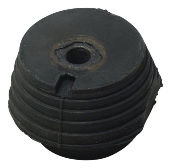 Coxim Suporte Motor Harley Electra Touring Cvo 12-13 Origina