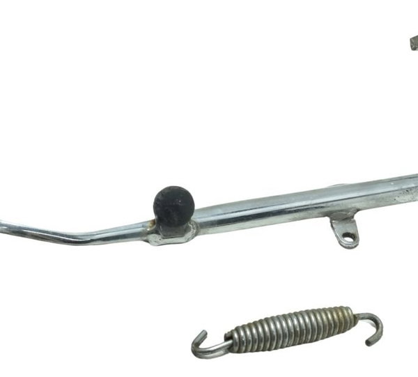 Pedal Descanso Lateral Harley Electra Touring Cvo 12-13 Orig