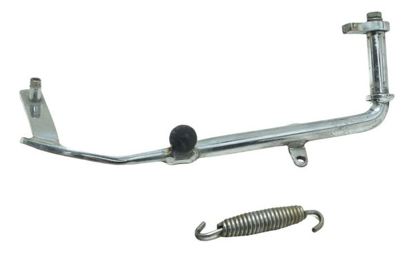 Pedal Descanso Lateral Harley Electra Touring Cvo 12-13 Orig