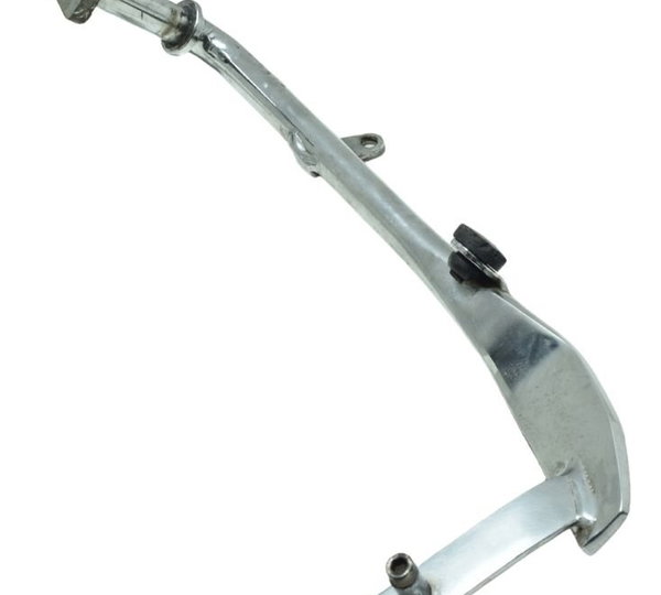 Pedal Descanso Lateral Harley Electra Touring Cvo 12-13 Orig