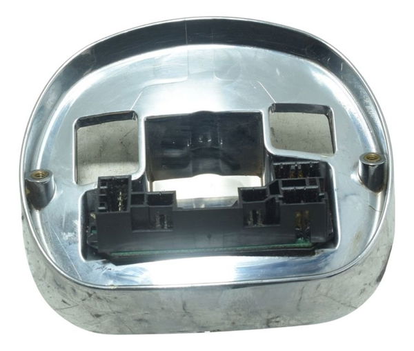 Suporte Lanterna Tras Harley Electra Touring Cvo 12-13 Origi