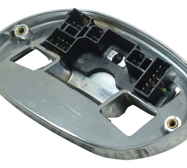 Suporte Lanterna Tras Harley Electra Touring Cvo 12-13 Origi