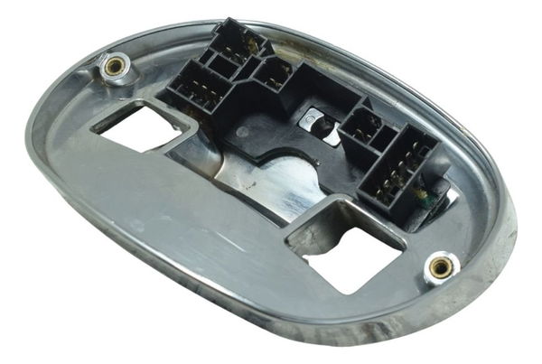 Suporte Lanterna Tras Harley Electra Touring Cvo 12-13 Origi