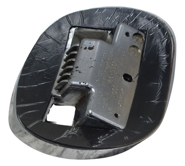 Suporte Lanterna Tras Harley Electra Touring Cvo 12-13 Origi