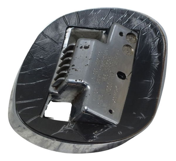 Suporte Lanterna Tras Harley Electra Touring Cvo 12-13 Origi