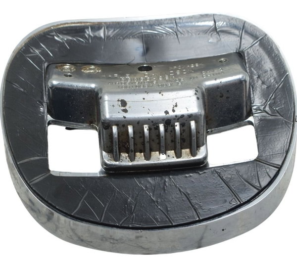 Suporte Lanterna Tras Harley Electra Touring Cvo 12-13 Origi