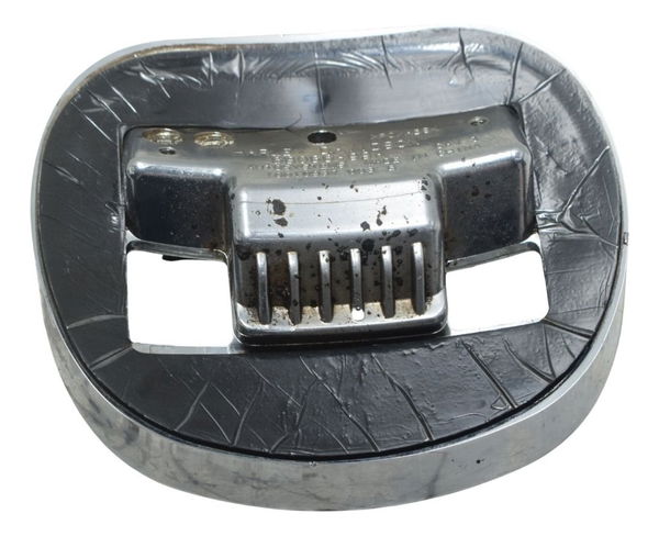 Suporte Lanterna Tras Harley Electra Touring Cvo 12-13 Origi