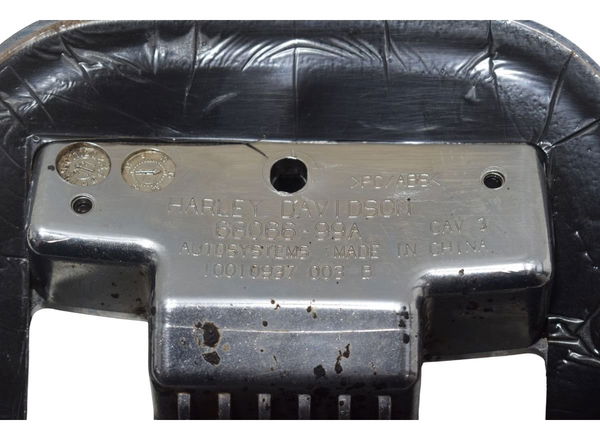 Suporte Lanterna Tras Harley Electra Touring Cvo 12-13 Origi