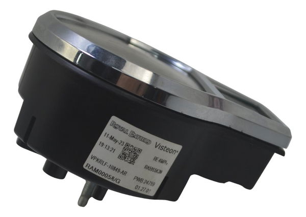 Painel C/detalhes Royal Enfield Classic 350 22-25 Original