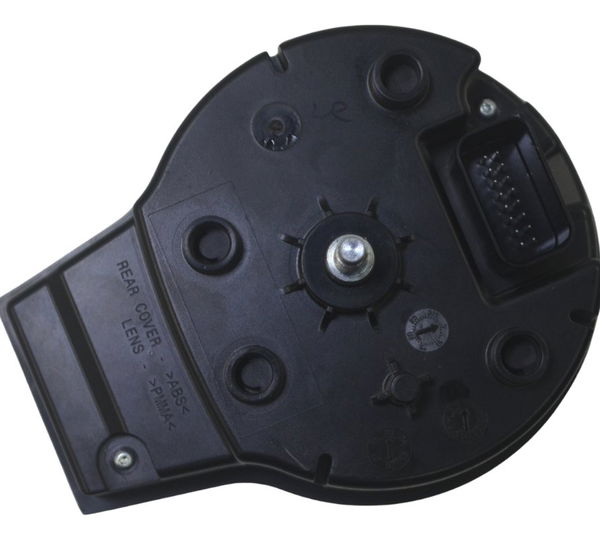 Painel C/detalhes Royal Enfield Classic 350 22-25 Original