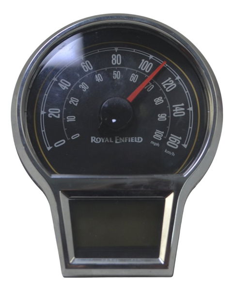 Painel C/detalhes Royal Enfield Classic 350 22-25 Original