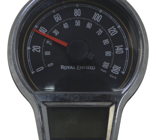 Painel C/detalhes Royal Enfield Classic 350 22-25 Original