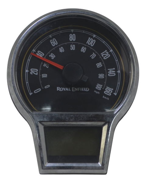 Painel C/detalhes Royal Enfield Classic 350 22-25 Original