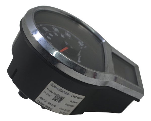 Painel C/detalhes Royal Enfield Classic 350 22-25 Original