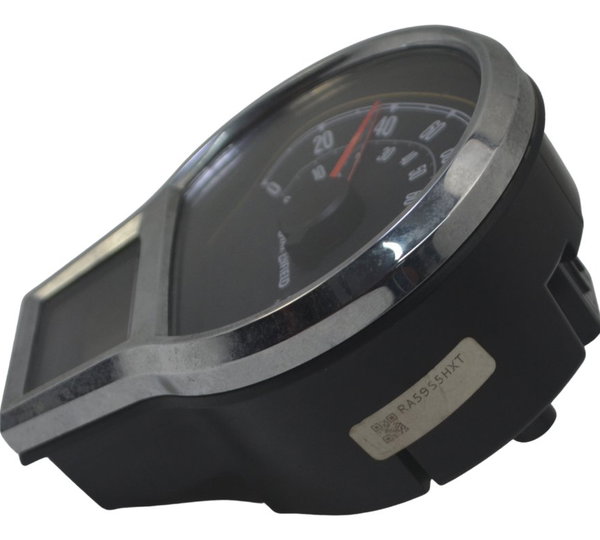 Painel C/detalhes Royal Enfield Classic 350 22-25 Original