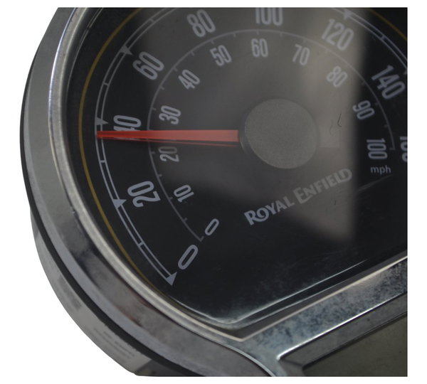 Painel C/detalhes Royal Enfield Classic 350 22-25 Original