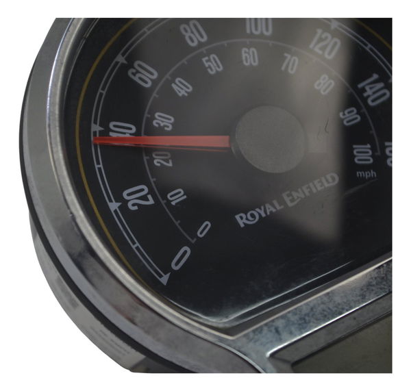 Painel C/detalhes Royal Enfield Classic 350 22-25 Original