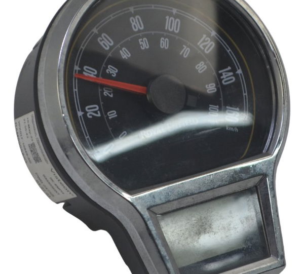 Painel C/detalhes Royal Enfield Classic 350 22-25 Original