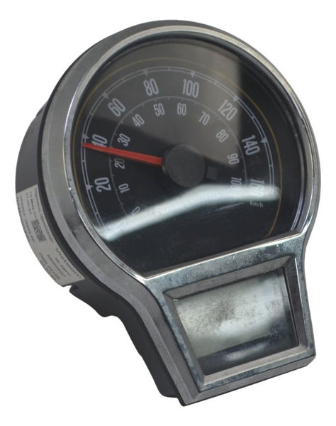 Painel C/detalhes Royal Enfield Classic 350 22-25 Original