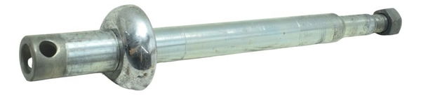 Eixo Roda Dianteira Harley Electra Touring Cvo 12-13 Origina