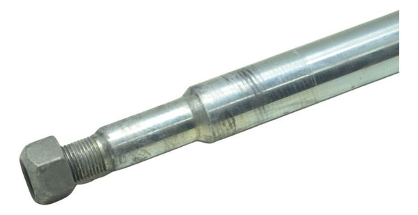 Eixo Roda Dianteira Harley Electra Touring Cvo 12-13 Origina