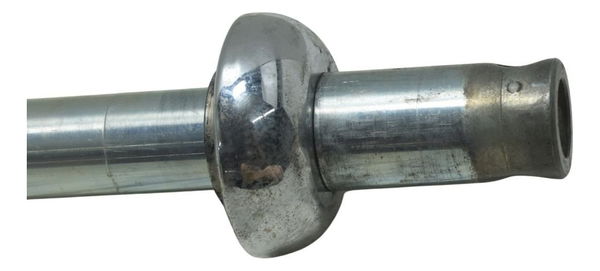 Eixo Roda Dianteira Harley Electra Touring Cvo 12-13 Origina