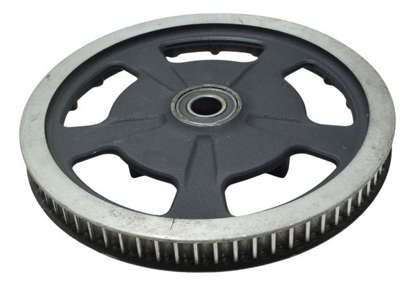 Polia Transmissão Harley Electra Touring Cvo 12-13 Original
