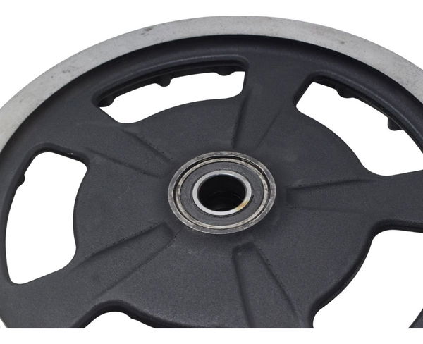 Polia Transmissão Harley Electra Touring Cvo 12-13 Original