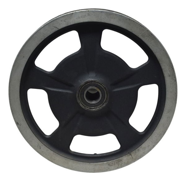 Polia Transmissão Harley Electra Touring Cvo 12-13 Original