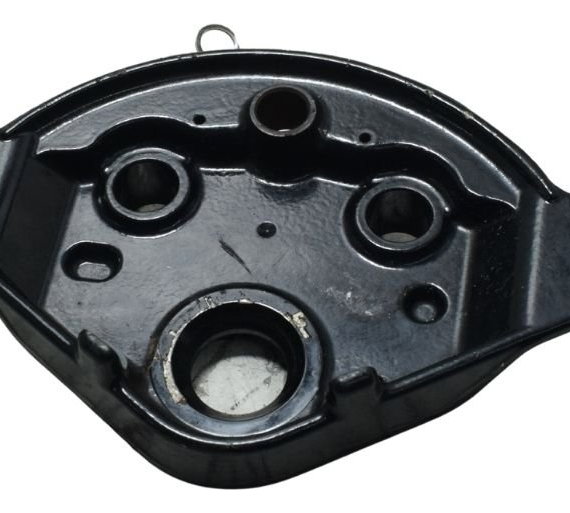 Mesa Superior Harley Electra Touring Cvo 12-13 Original