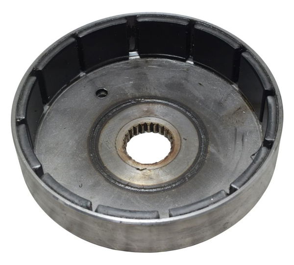 Volante Magneto Harley Electra Touring Cvo 12-13 Original