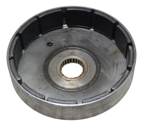 Volante Magneto Harley Electra Touring Cvo 12-13 Original