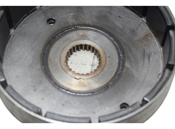 Volante Magneto Harley Electra Touring Cvo 12-13 Original