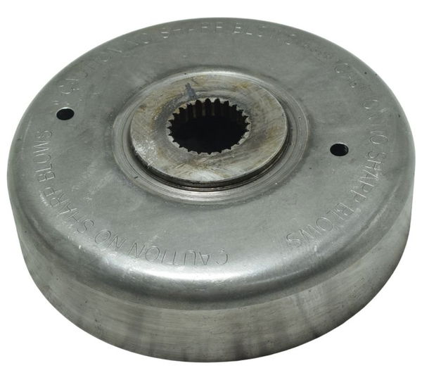 Volante Magneto Harley Electra Touring Cvo 12-13 Original