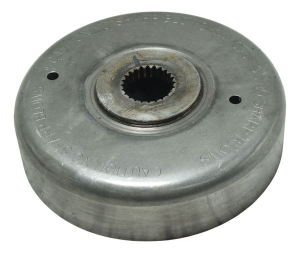 Volante Magneto Harley Electra Touring Cvo 12-13 Original