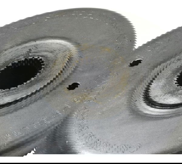 Volante Magneto Harley Electra Touring Cvo 12-13 Original