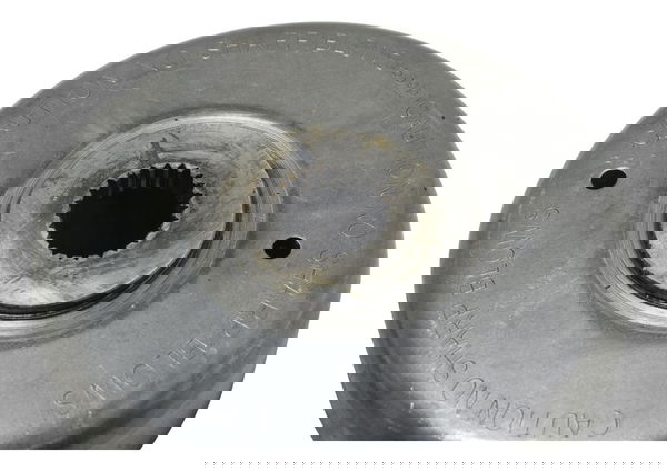 Volante Magneto Harley Electra Touring Cvo 12-13 Original