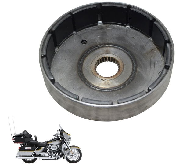 Volante Magneto Harley Electra Touring Cvo 12-13 Original