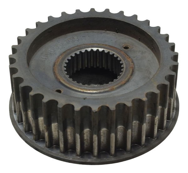 Polia Pinhão Harley Electra Touring Cvo 12-13 Original