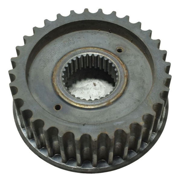 Polia Pinhão Harley Electra Touring Cvo 12-13 Original