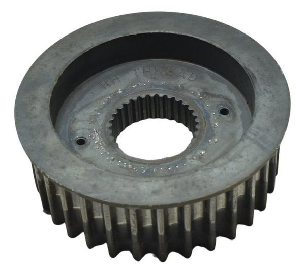 Polia Pinhão Harley Electra Touring Cvo 12-13 Original