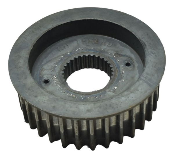 Polia Pinhão Harley Electra Touring Cvo 12-13 Original