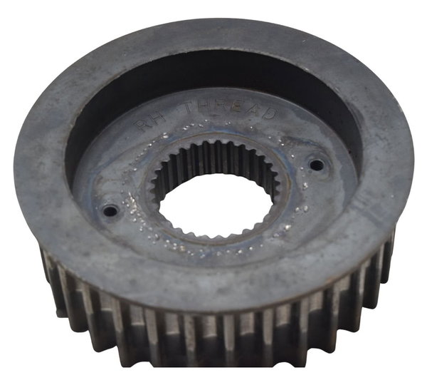 Polia Pinhão Harley Electra Touring Cvo 12-13 Original