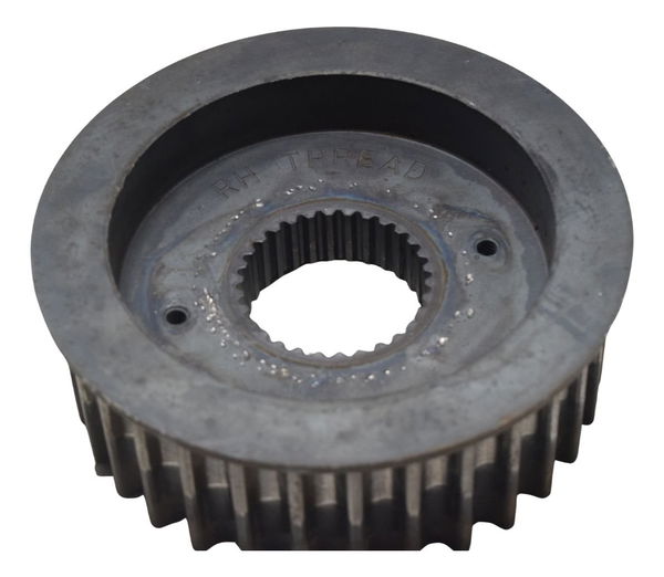 Polia Pinhão Harley Electra Touring Cvo 12-13 Original