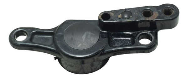 Suporte Pedaleira Tras Esq Harley Electra Touring Cvo 12-13