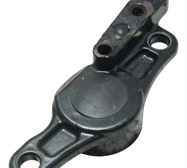Suporte Pedaleira Tras Esq Harley Electra Touring Cvo 12-13